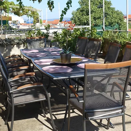 Klimatisiertes Barbara *