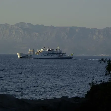 Klimatisiertes Barbara Appartamento