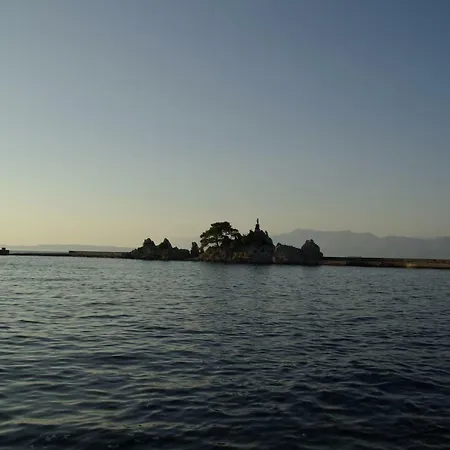 Appartamento Klimatisiertes Barbara