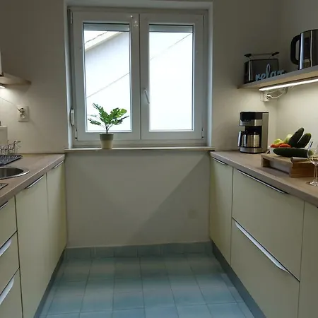 Klimatisiertes Barbara Trpanj