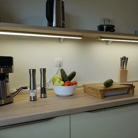 Klimatisiertes Barbara Appartamento Trpanj