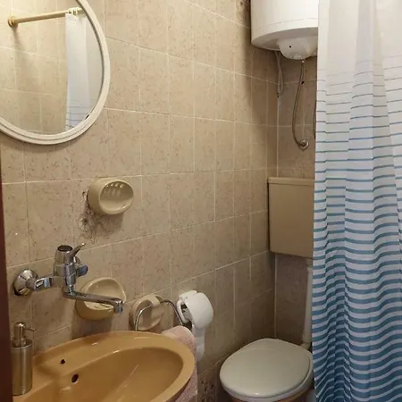 Klimatisiertes Barbara * Trpanj