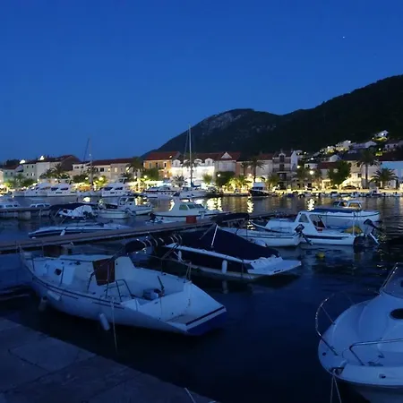 Klimatisiertes Barbara * Trpanj