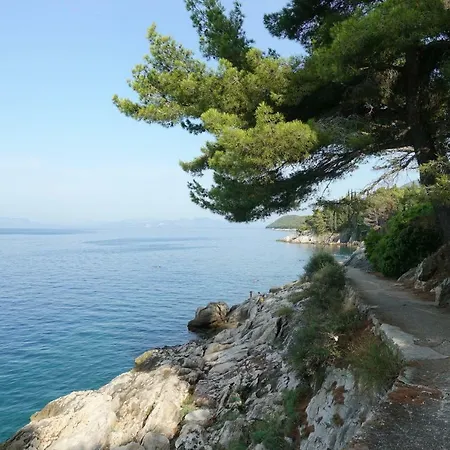 Appartamento Klimatisiertes Barbara *