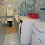 Διαμέρισμα Klimatisiertes Barbara Trpanj