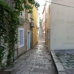 Klimatisiertes Barbara *