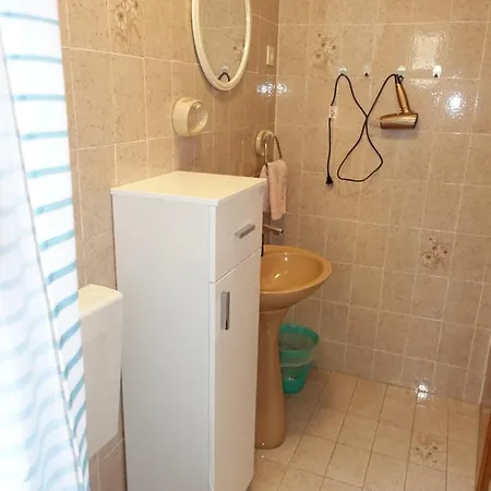 Апартаменты Klimatisiertes Barbara