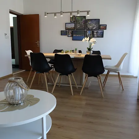 Apartman Klimatisiertes Barbara