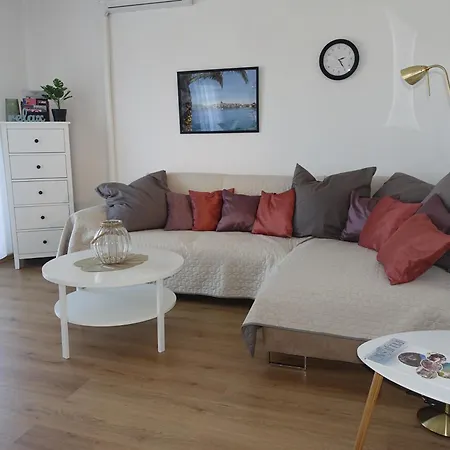 Apartman Klimatisiertes Barbara Trpanj