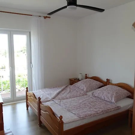Apartman Klimatisiertes Barbara