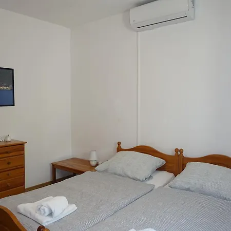 Klimatisiertes Barbara Apartman
