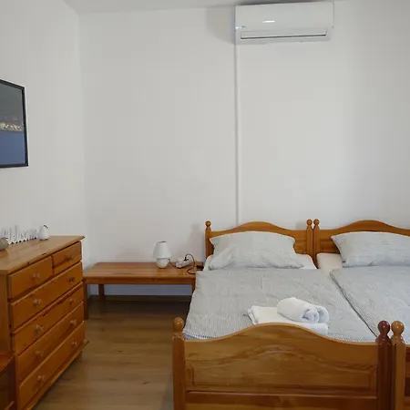 Apartman Klimatisiertes Barbara