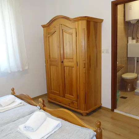 Klimatisiertes Barbara Apartman *