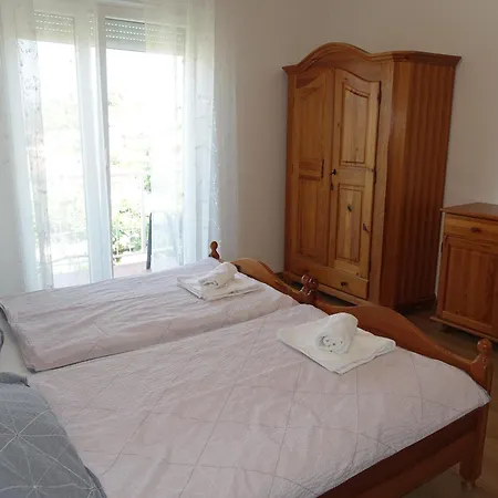 Klimatisiertes Barbara Trpanj