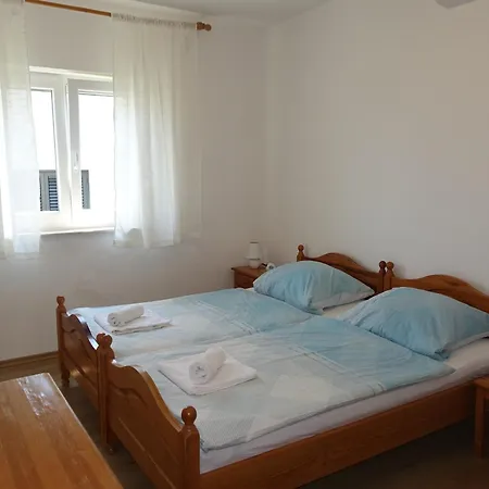 Klimatisiertes Barbara Apartman