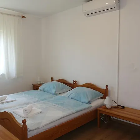 Klimatisiertes Barbara * Trpanj