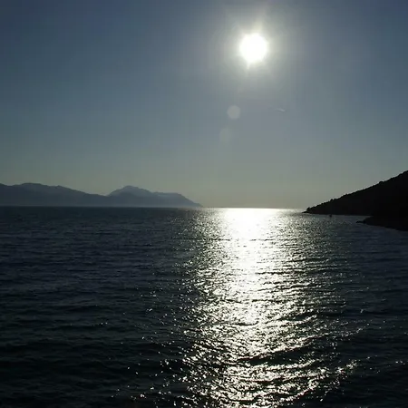 Klimatisiertes Barbara Апартаменты *