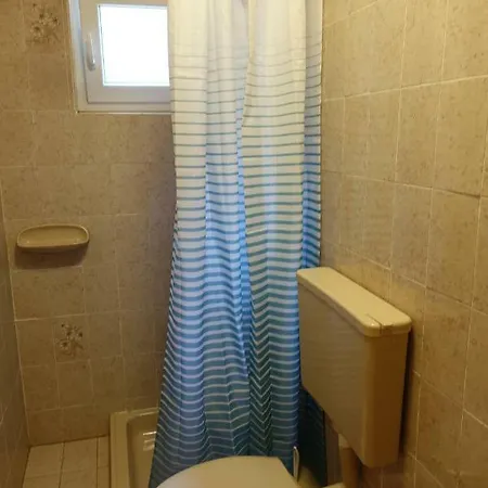 Klimatisiertes Barbara *