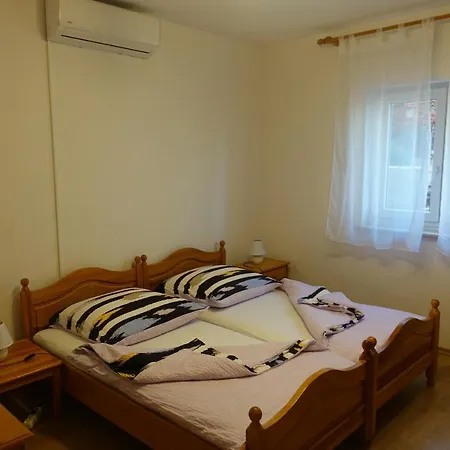 Apartman Klimatisiertes Barbara *