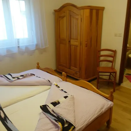 Klimatisiertes Barbara Apartman *