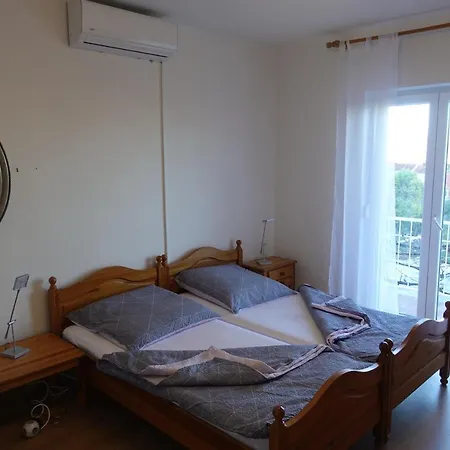 Klimatisiertes Barbara Трпань