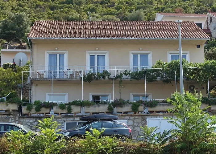 Klimatisiertes Barbara דירה טרפאניי