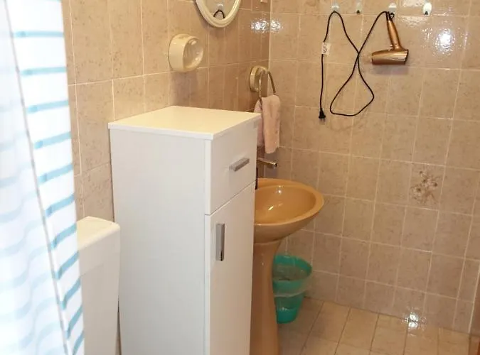 דירה Klimatisiertes Barbara