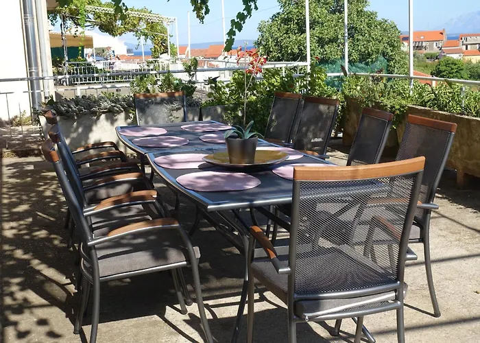 Klimatisiertes Barbara *