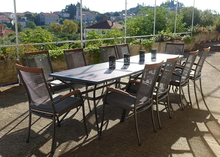 Klimatisiertes Barbara