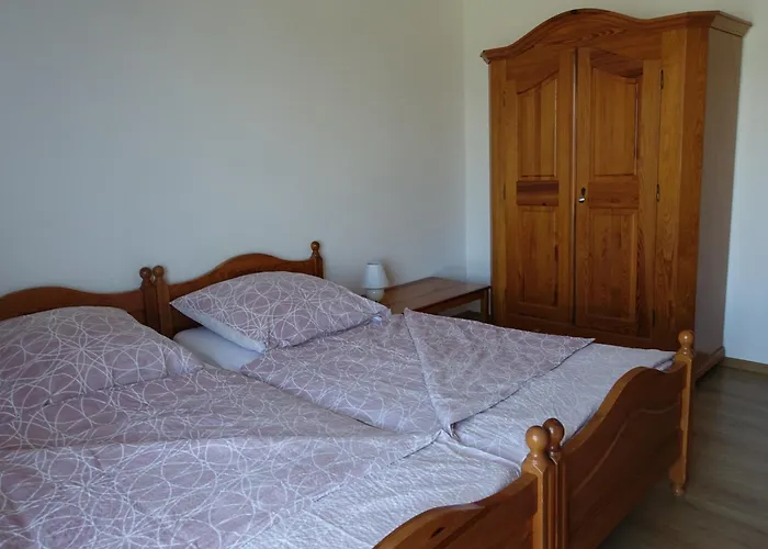 Klimatisiertes Barbara דירה