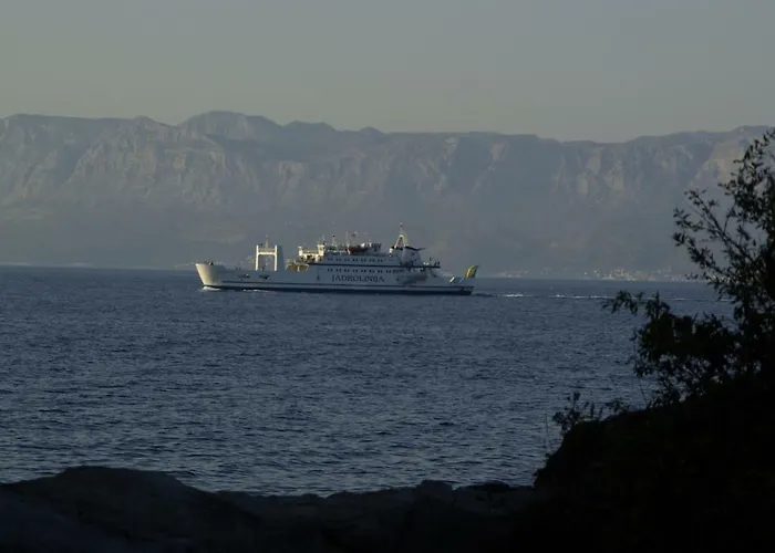 Klimatisiertes Barbara דירה