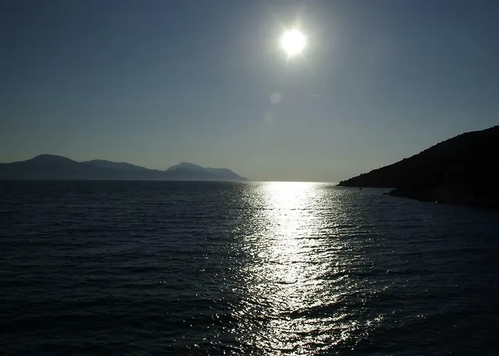 Klimatisiertes Barbara דירה *