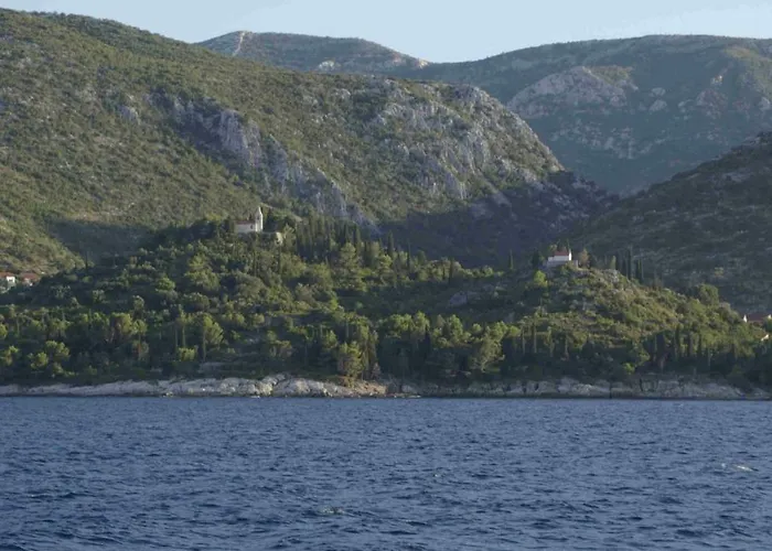 Klimatisiertes Barbara