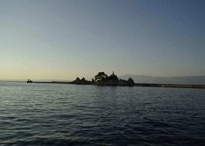 דירה Klimatisiertes Barbara