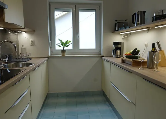 Klimatisiertes Barbara טרפאניי