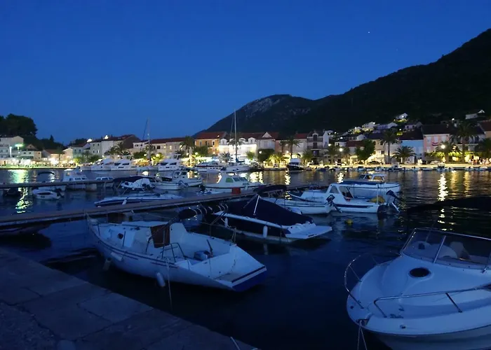 Klimatisiertes Barbara * טרפאניי