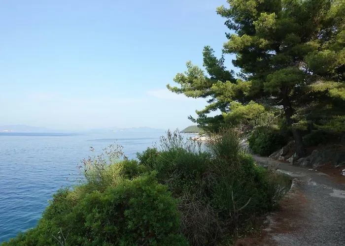 Klimatisiertes Barbara