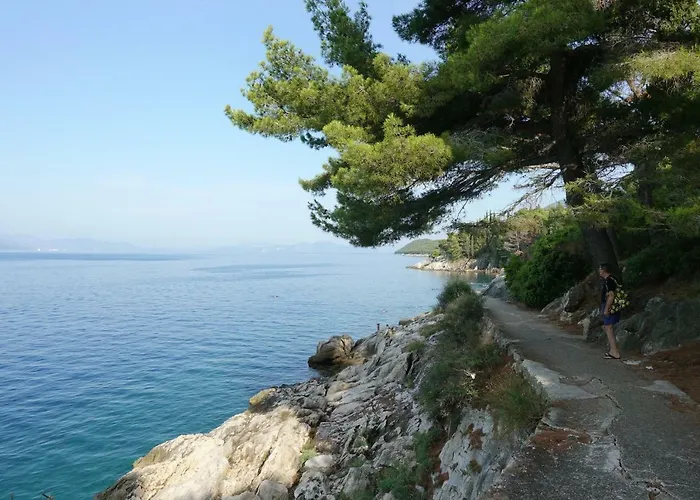 דירה Klimatisiertes Barbara *