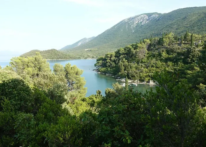 Klimatisiertes Barbara טרפאניי