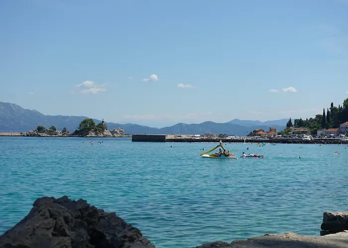 Klimatisiertes Barbara