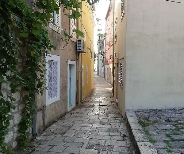 Klimatisiertes Barbara *