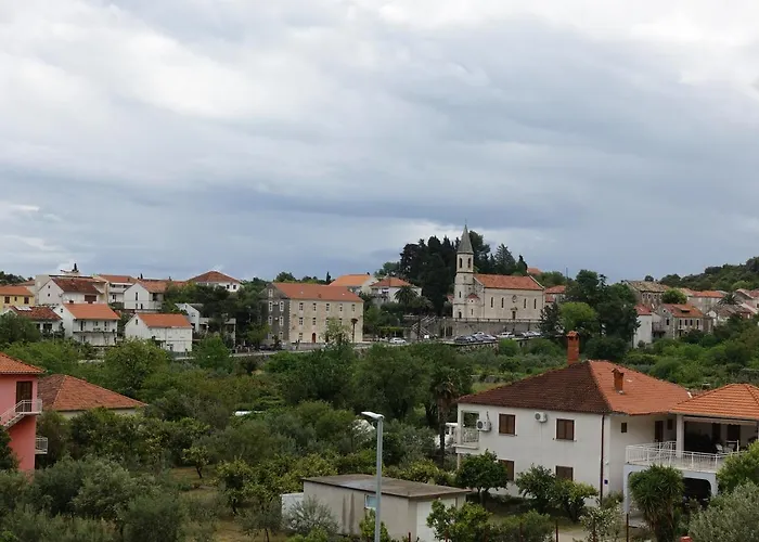 Klimatisiertes Barbara