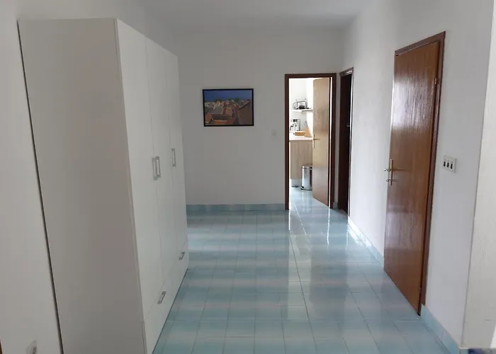 Klimatisiertes Barbara טרפאניי