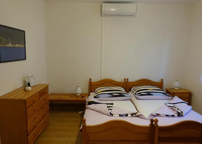 דירה Klimatisiertes Barbara *