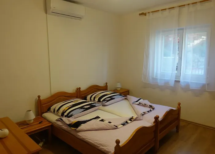 דירה Klimatisiertes Barbara *