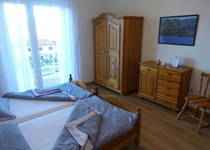 דירה Klimatisiertes Barbara *