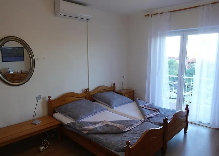 Klimatisiertes Barbara טרפאניי