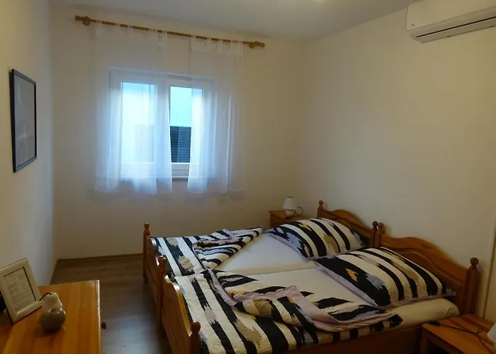 דירה Klimatisiertes Barbara *